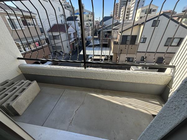 大阪市住之江区御崎１丁目のマンション