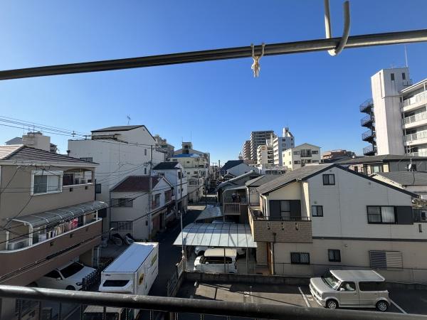大阪市住之江区御崎１丁目のマンション