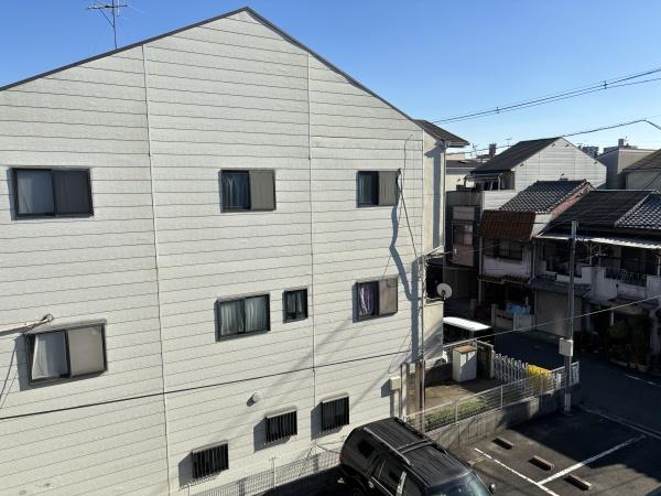 大阪市住之江区御崎１丁目のマンション