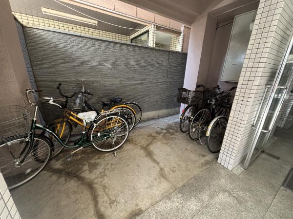 大阪市住之江区御崎１丁目のマンション