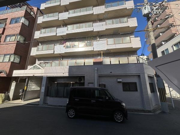 大阪市住之江区御崎１丁目のマンション