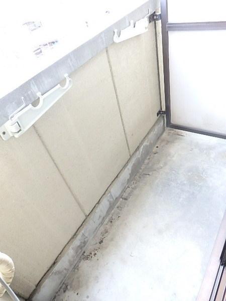 エレガンスハイツ湯里