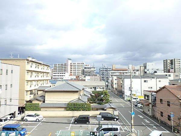 エレガンスハイツ湯里