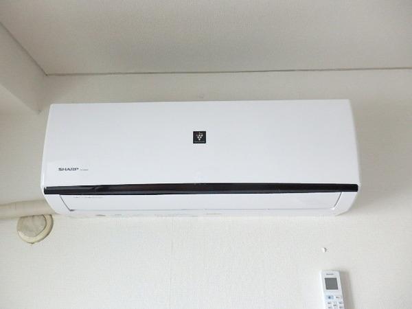 エレガンスハイツ湯里