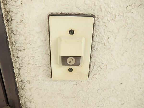 エレガンスハイツ湯里