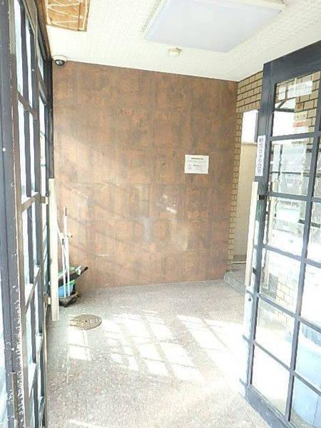 エレガンスハイツ湯里