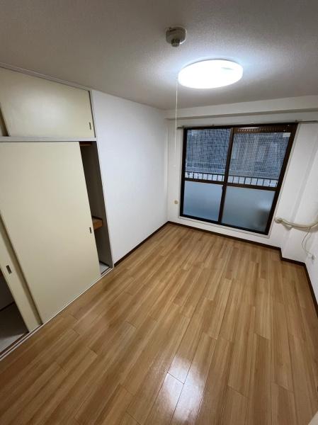 大阪市東住吉区矢田３丁目のマンション
