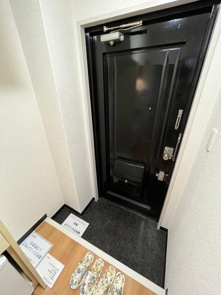 大阪市東住吉区矢田３丁目のマンション