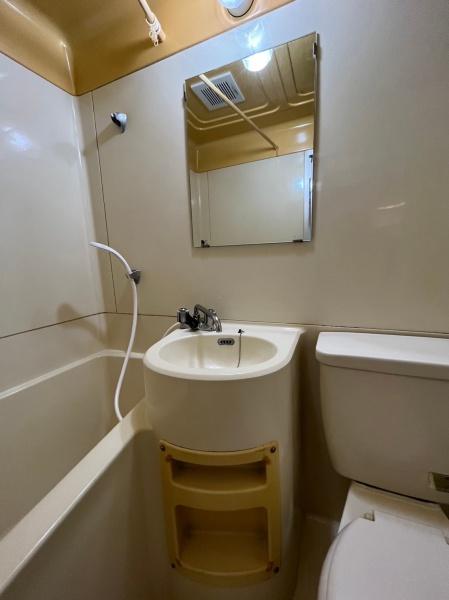 大阪市東住吉区矢田３丁目のマンション