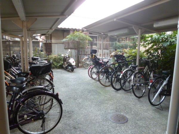セゾン２番館
