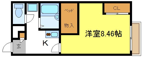 レオパレスオアシス