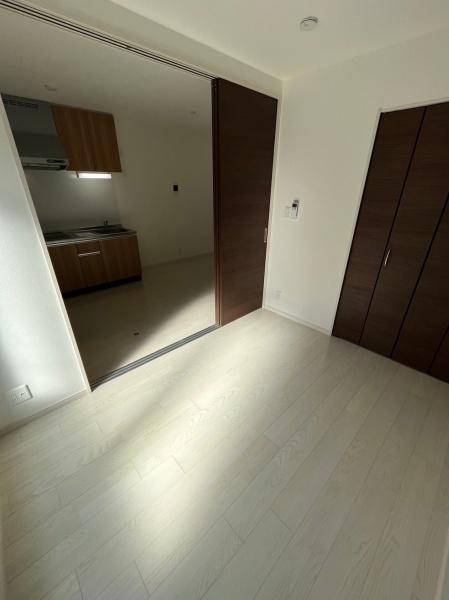 大阪市東住吉区住道矢田１丁目のハイツ