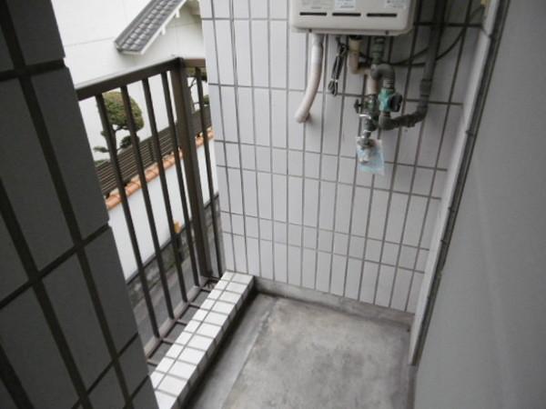 高橋ハイツ