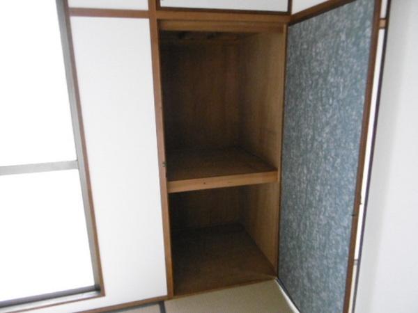 高橋ハイツ
