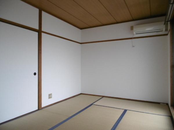 高橋ハイツ