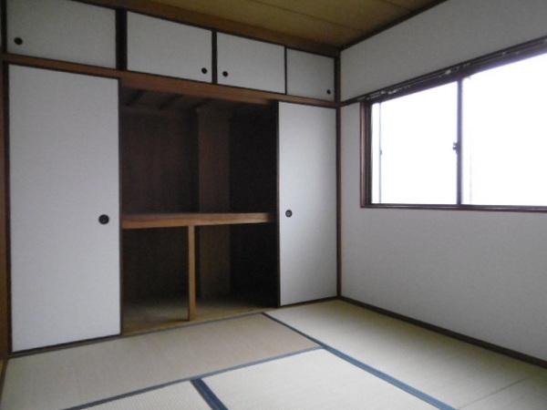 高橋ハイツ