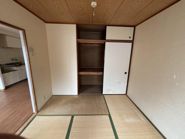 井本マンション