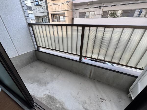 井本マンション