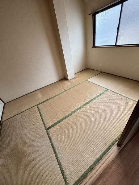 井本マンション