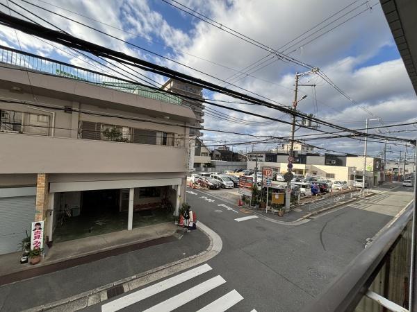 井本マンション