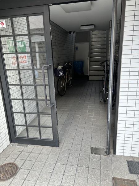 井本マンション