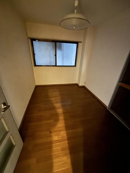 井本マンション