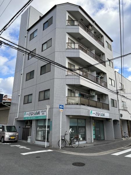 井本マンション