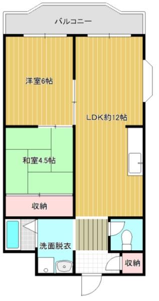 シャンボール長吉