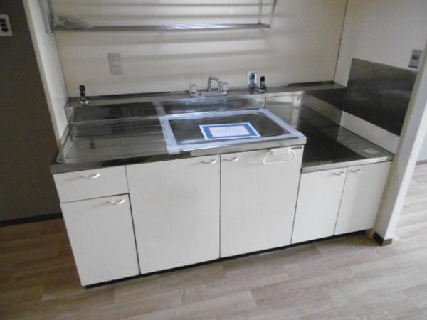 シャンボール長吉