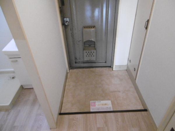 シャンボール長吉