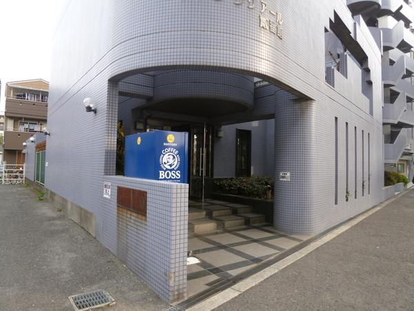 メゾンリリアール２番館