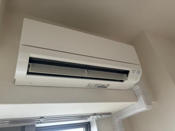 スプランディッド天王寺パークサイド