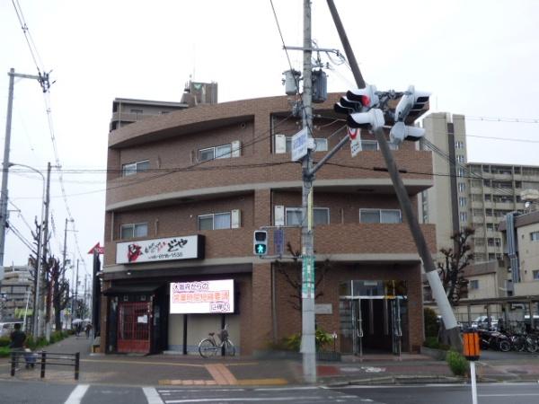 メルベーユシャンブル