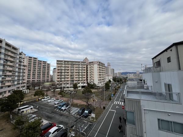 グランドール南栄