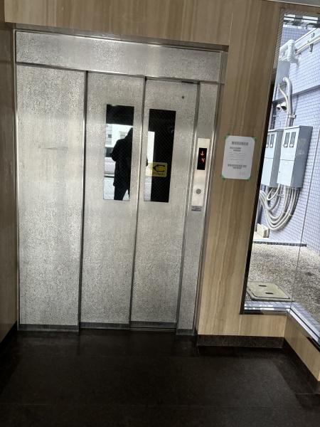 グランドール南栄