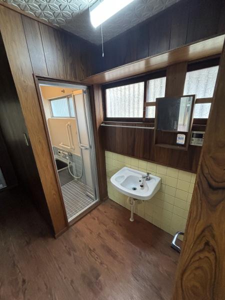 松原市天美東９丁目の貸家