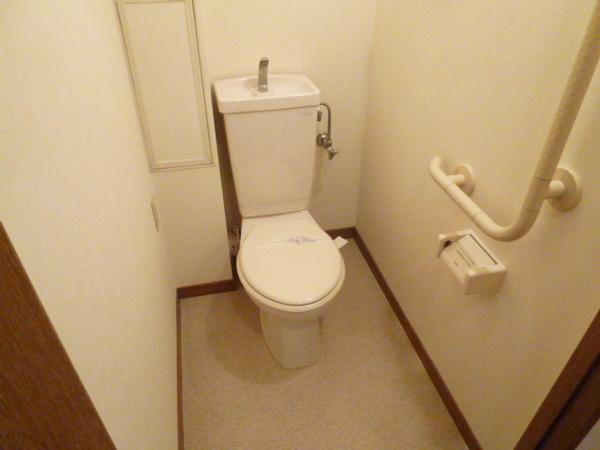 コーシャハイツ喜連西