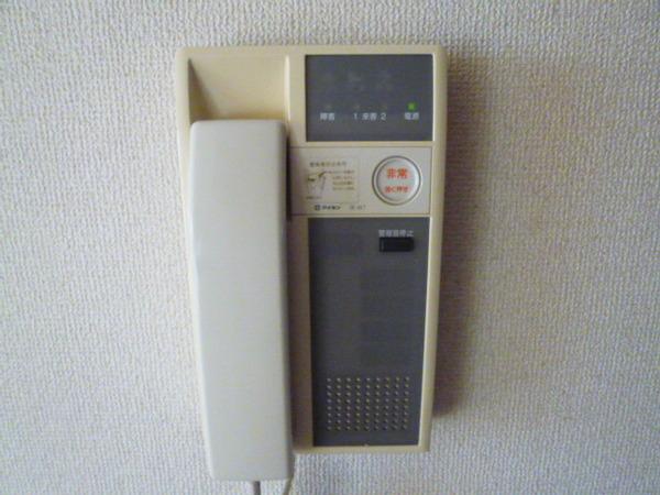コーシャハイツ喜連西