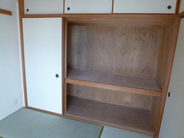 コーシャハイツ喜連西