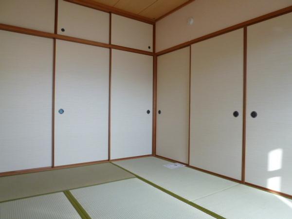 コーシャハイツ喜連西