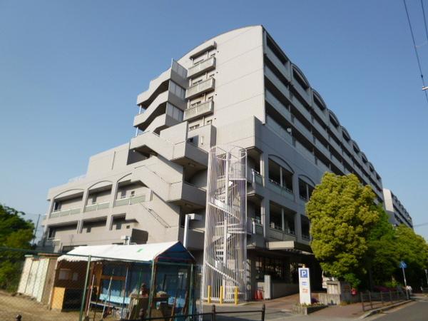 コーシャハイツ喜連西