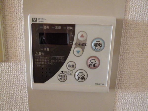 コーシャハイツ喜連西