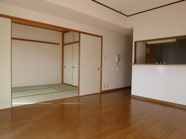コーシャハイツ喜連西