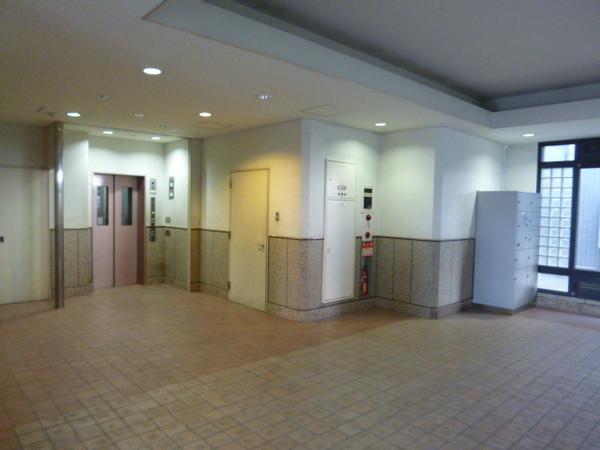 コーシャハイツ喜連西