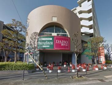 八尾南ハウスB棟(サンプラザ八尾南駅前店)