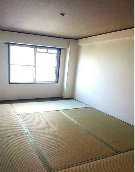 八尾南ハウスB棟