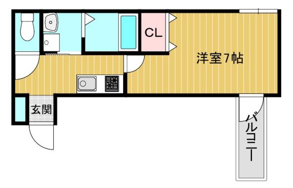 フジパレス平野郷５番館