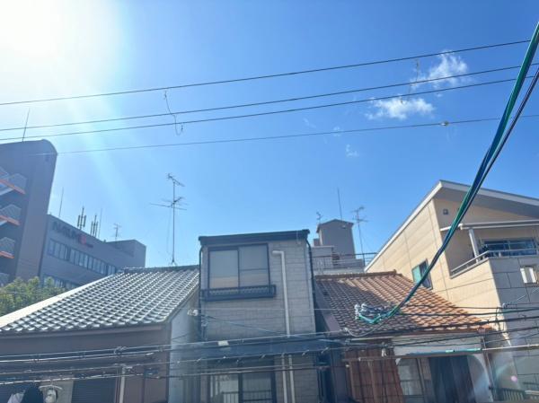 フジパレス平野郷５番館