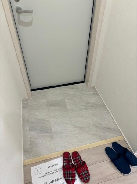 フジパレス平野郷５番館