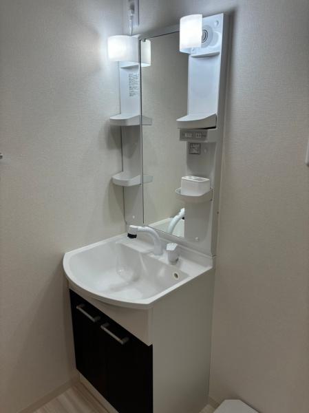 フジパレス平野郷５番館